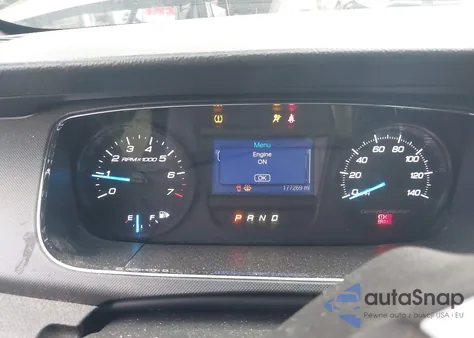 2013 Ford Police Interceptor from USA, damaged, VIN 1FAHP2M84DG184632